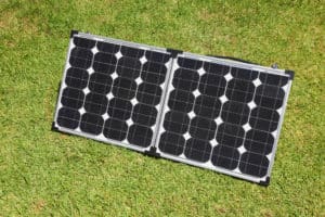 Portable Solar Panels